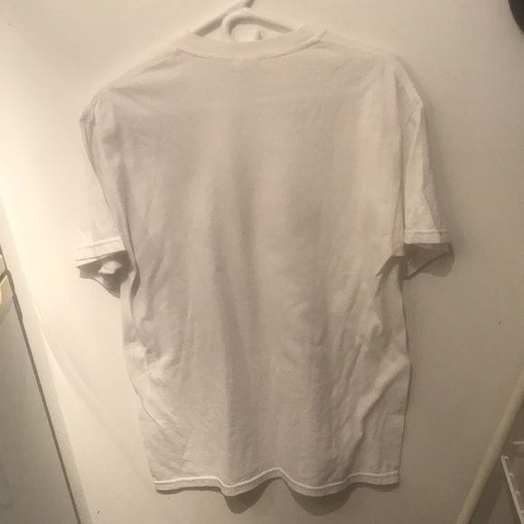 I Love My Shiba Inu ❤️ Brand New Tshirt SZ Medium - Picture 5 of 5